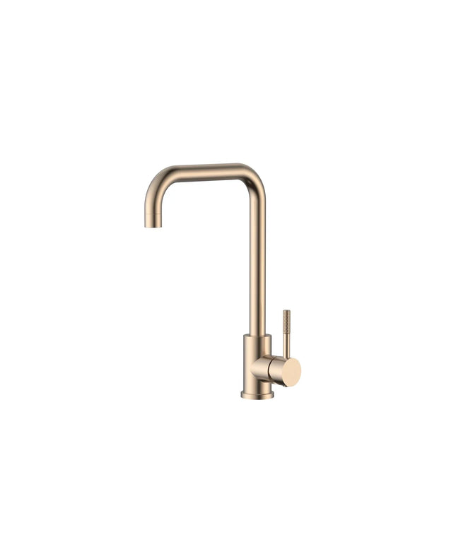 DutchLine - Square S-Grip Keukenmengkraan