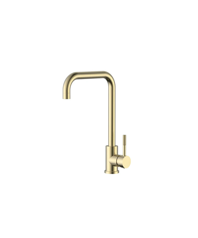 DutchLine - Square S-Grip Keukenmengkraan