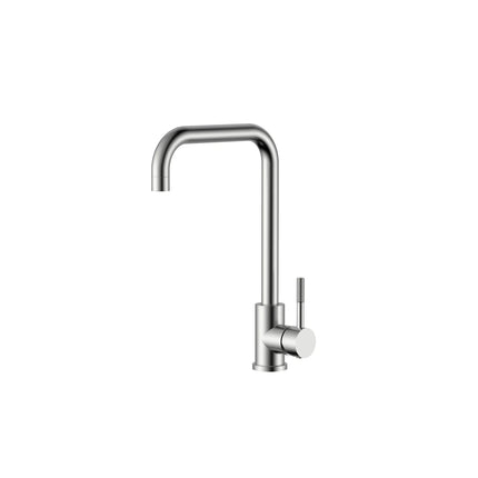 DutchLine - Square S-Grip Keukenmengkraan