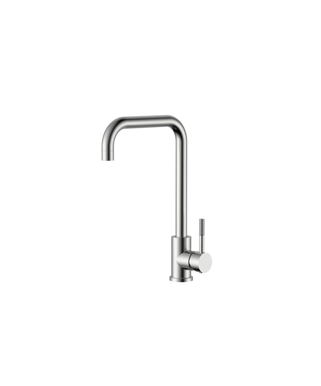 DutchLine - Square S-Grip Keukenmengkraan