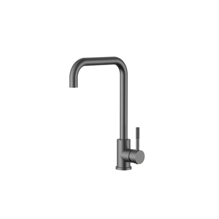 DutchLine - Square S-Grip Keukenmengkraan