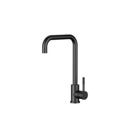 DutchLine - Square S-Grip Keukenmengkraan