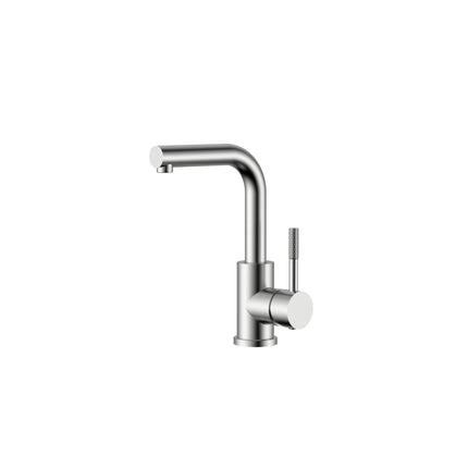 DutchLine - Square S-Grip Wastafelmengkraan