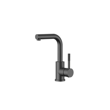 DutchLine - Square S-Grip Wastafelmengkraan