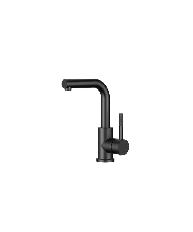DutchLine - Square S-Grip Wastafelmengkraan