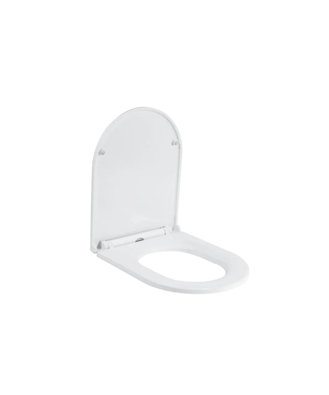 DutchLine Toiletbril – softclose & quick release