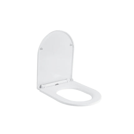 DutchLine Toiletbril – softclose & quick release