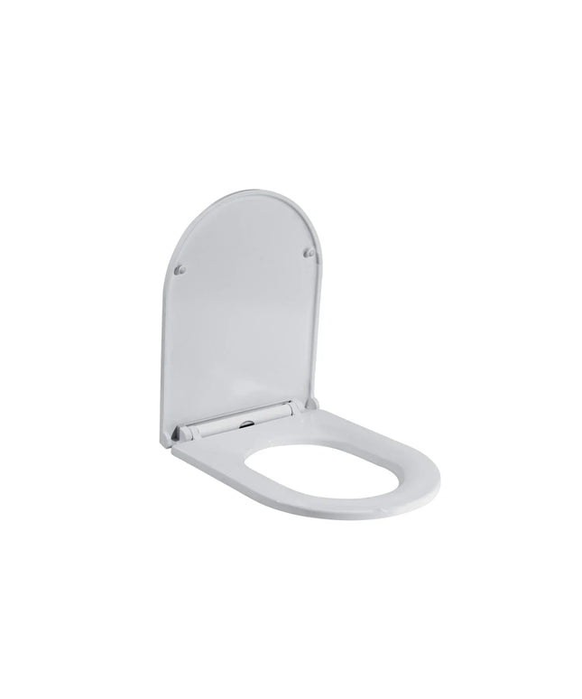 DutchLine Toiletbril – softclose & quick release