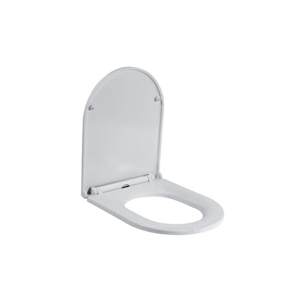 DutchLine Toiletbril – softclose & quick release