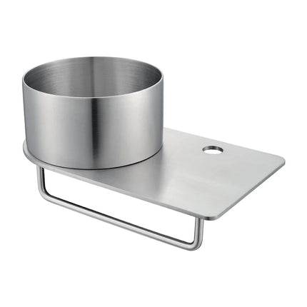 DutchLine - Toiletplanchet met waskom - 360x210x165 - Met Kraangat