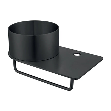 DutchLine - Toiletplanchet met waskom - 360x210x165 - Met Kraangat