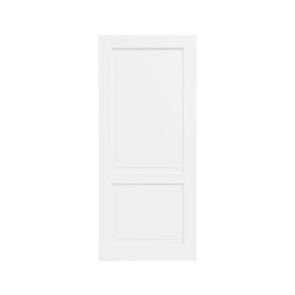 DutchLine - Volpaneeldeur (massief MDF) - 63cm