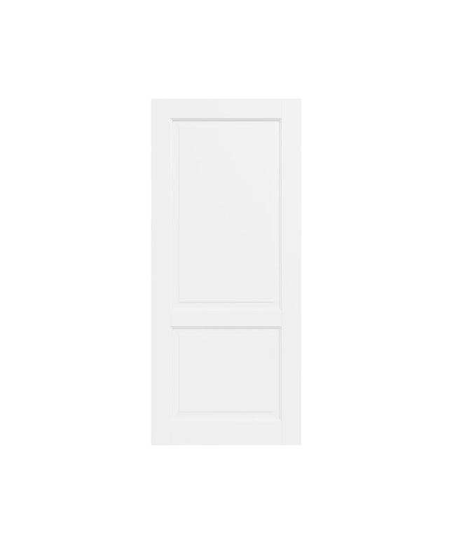 DutchLine - Volpaneeldeur (massief MDF) - 63cm