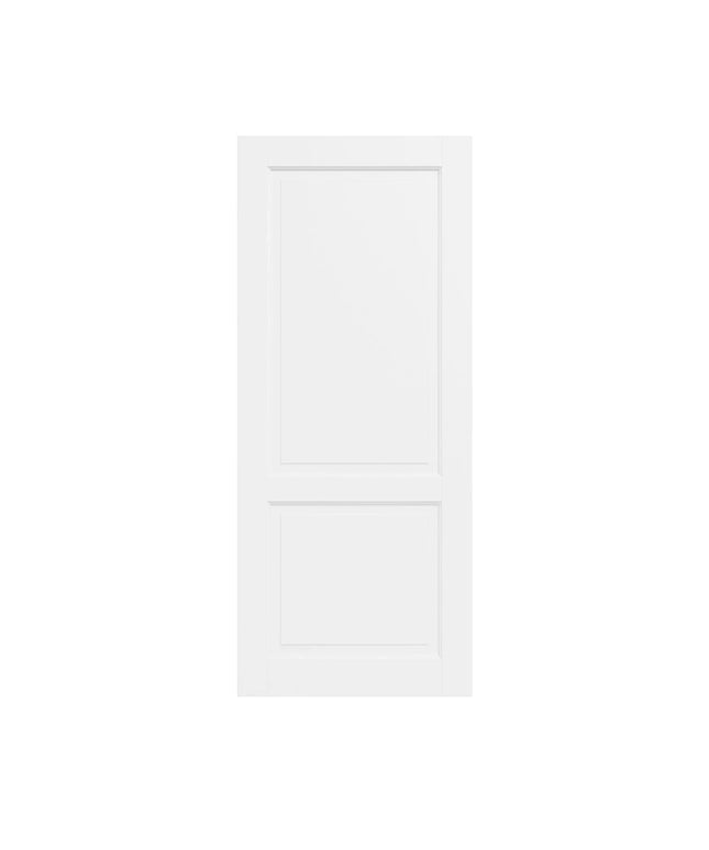 DutchLine - Volpaneeldeur (massief MDF) - 63cm