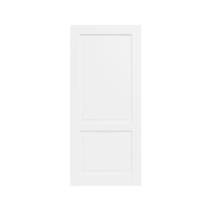 DutchLine - Volpaneeldeur (massief MDF) - 68cm