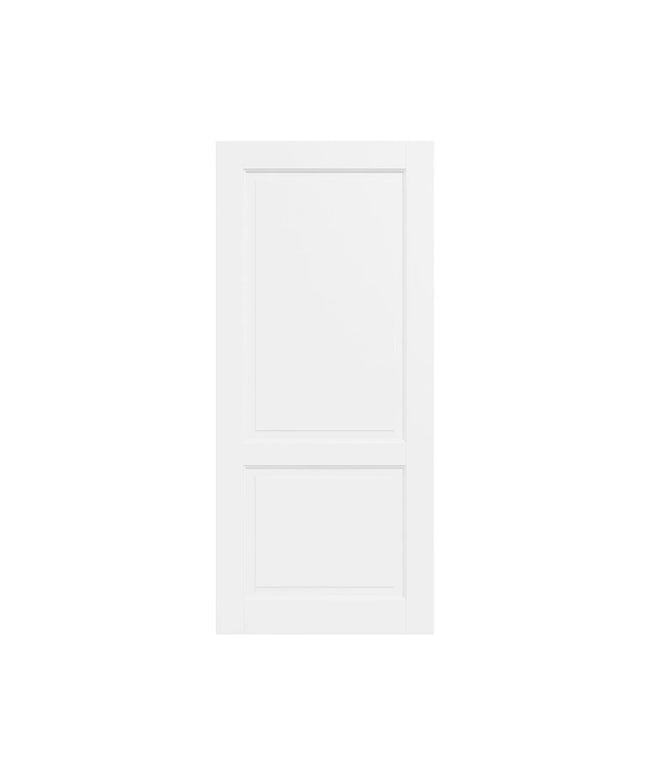 DutchLine - Volpaneeldeur (massief MDF) - 68cm