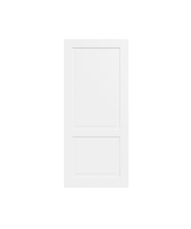 DutchLine - Volpaneeldeur (massief MDF) - 68cm
