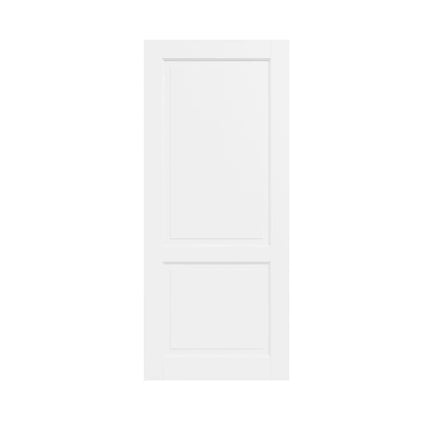 DutchLine - Volpaneeldeur (massief MDF) - 68cm