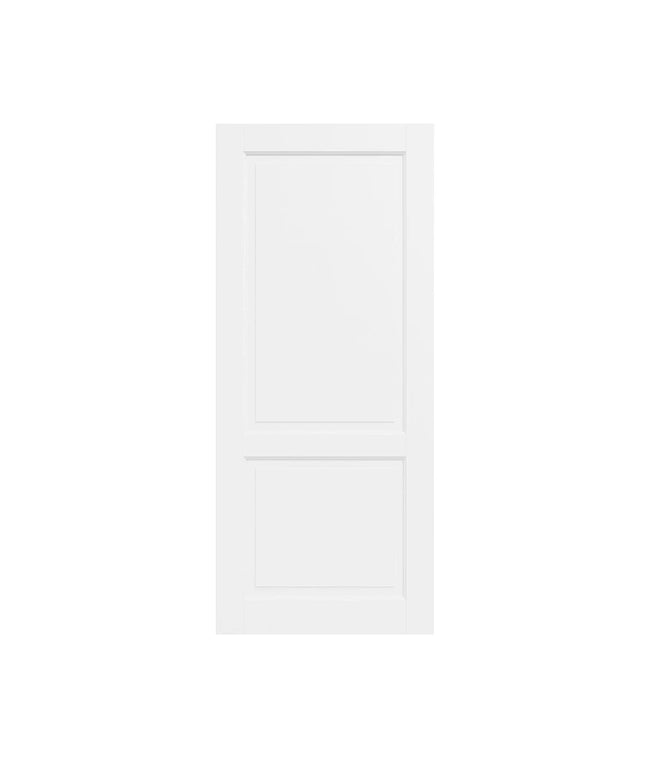 DutchLine - Volpaneeldeur (massief MDF) - 68cm