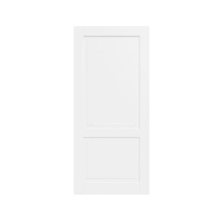 DutchLine - Volpaneeldeur (massief MDF) - 73cm