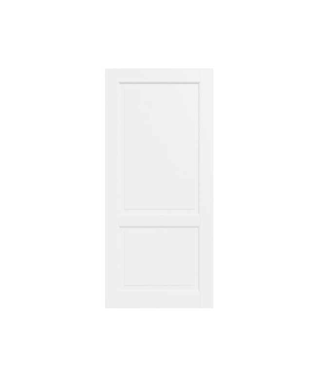 DutchLine - Volpaneeldeur (massief MDF) - 73cm