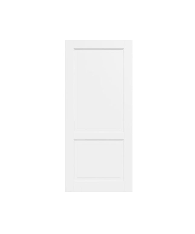 DutchLine - Volpaneeldeur (massief MDF) - 73cm