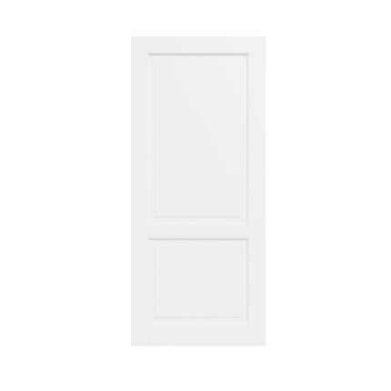 DutchLine - Volpaneeldeur (massief MDF) - 73cm