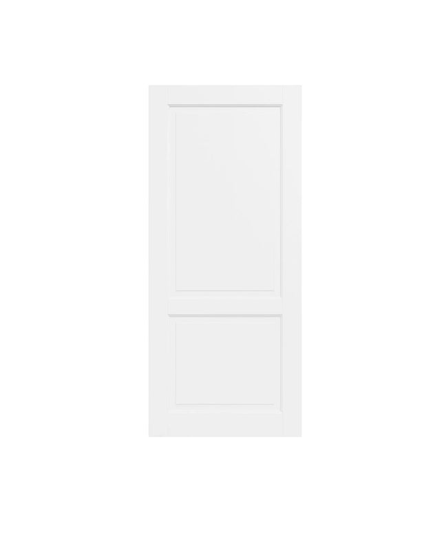DutchLine - Volpaneeldeur (massief MDF) - 73cm