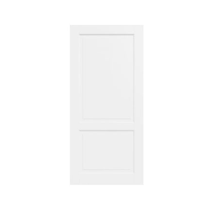DutchLine - Volpaneeldeur (massief MDF) - 78cm