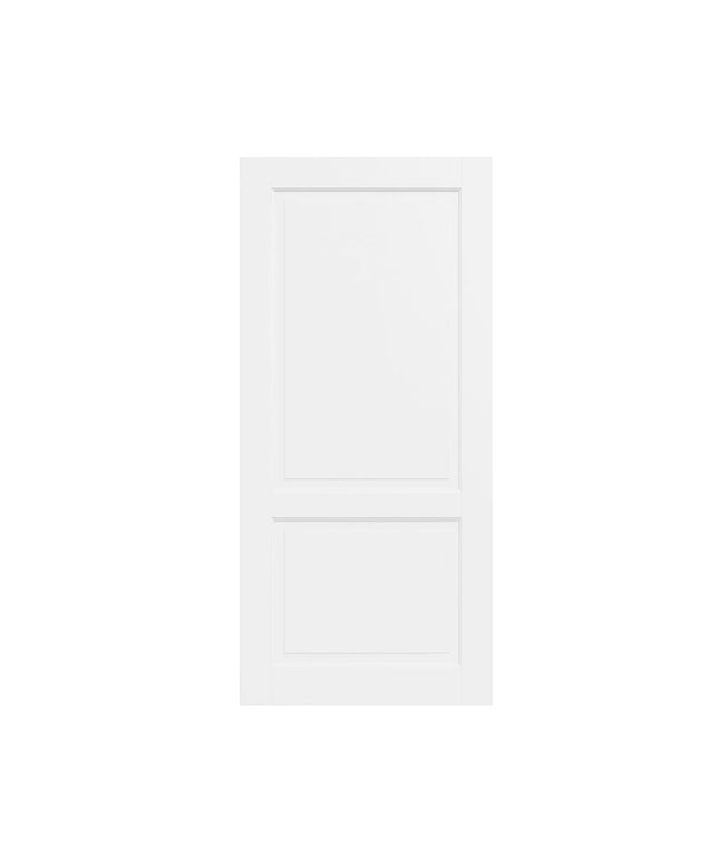 DutchLine - Volpaneeldeur (massief MDF) - 78cm