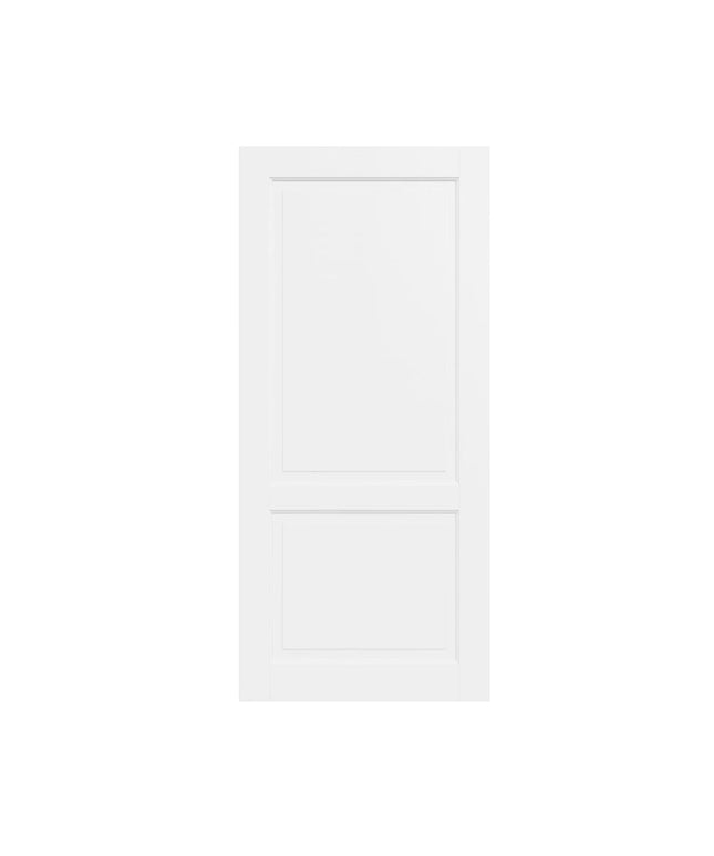 DutchLine - Volpaneeldeur (massief MDF) - 78cm