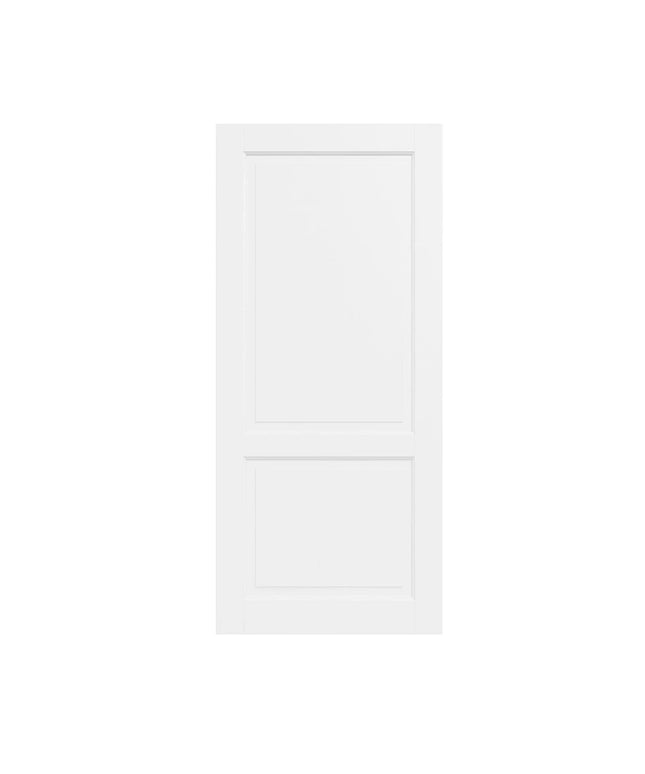 DutchLine - Volpaneeldeur (massief MDF) - 78cm