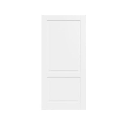 DutchLine - Volpaneeldeur (massief MDF) - 83cm