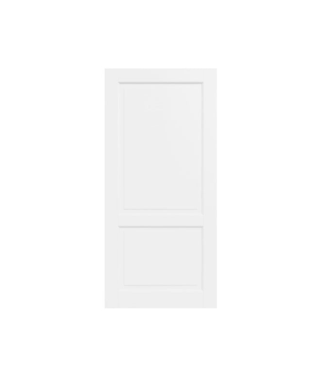 DutchLine - Volpaneeldeur (massief MDF) - 83cm