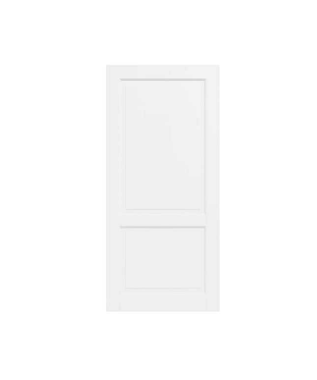 DutchLine - Volpaneeldeur (massief MDF) - 83cm