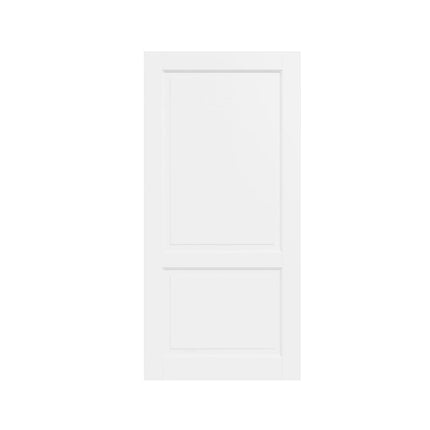 DutchLine - Volpaneeldeur (massief MDF) - 88cm