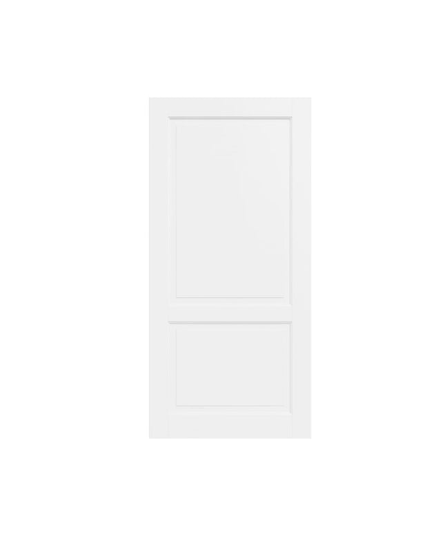 DutchLine - Volpaneeldeur (massief MDF) - 88cm