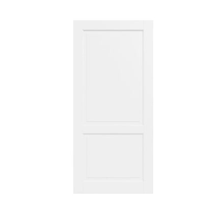DutchLine - Volpaneeldeur (massief MDF) - 88cm