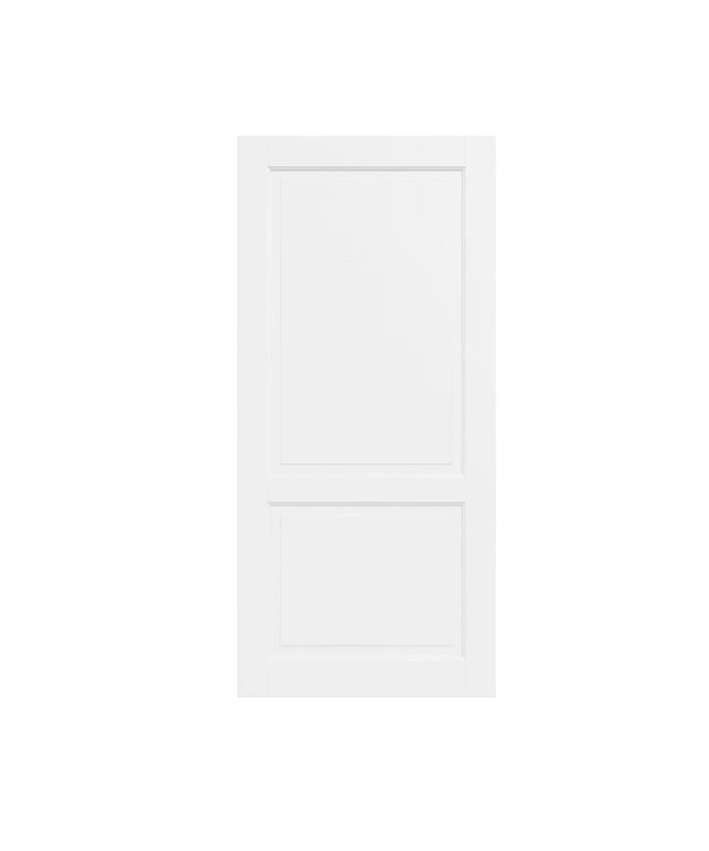 DutchLine - Volpaneeldeur (massief MDF) - 88cm