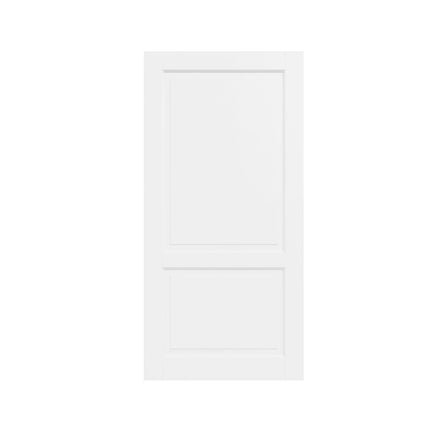 DutchLine - Volpaneeldeur (massief MDF) - 93cm