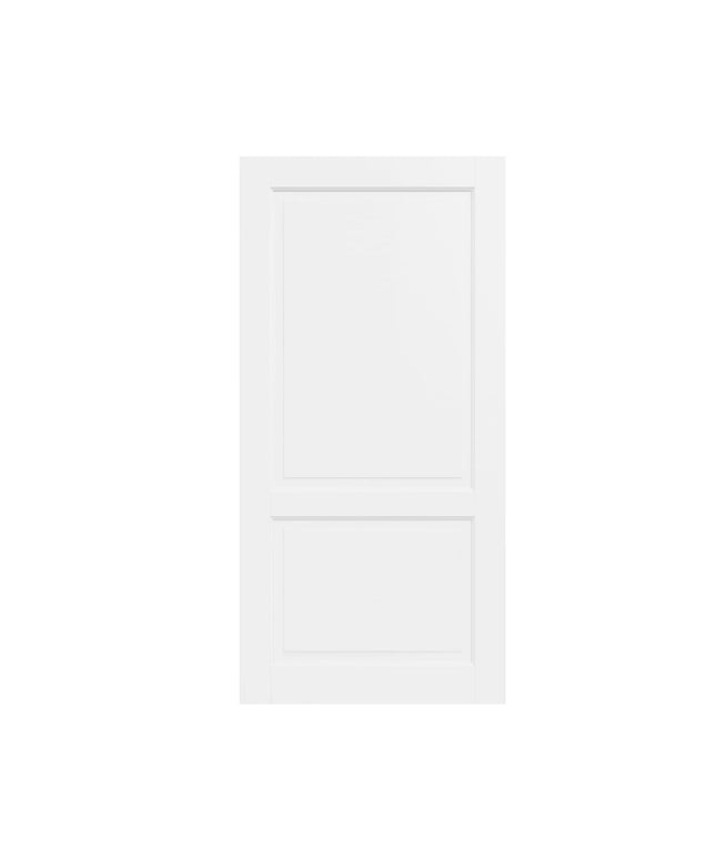 DutchLine - Volpaneeldeur (massief MDF) - 93cm