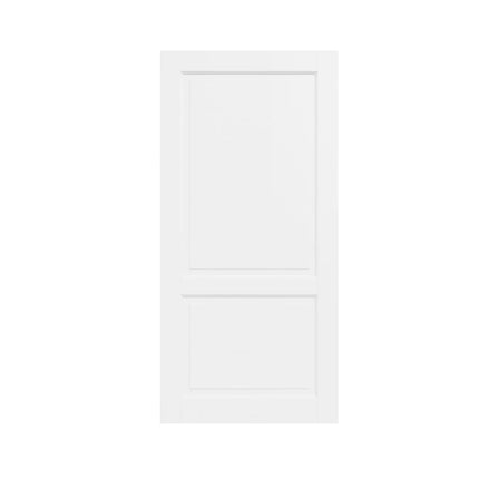 DutchLine - Volpaneeldeur (massief MDF) - 93cm