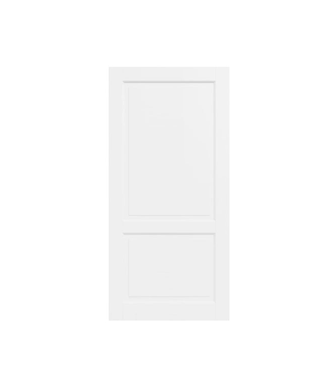 DutchLine - Volpaneeldeur (massief MDF) - 93cm