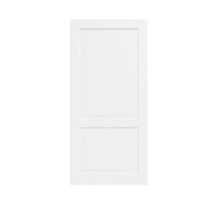 DutchLine - Volpaneeldeur (massief MDF) - 93cm