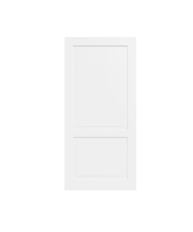 DutchLine - Volpaneeldeur (massief MDF) - 93cm