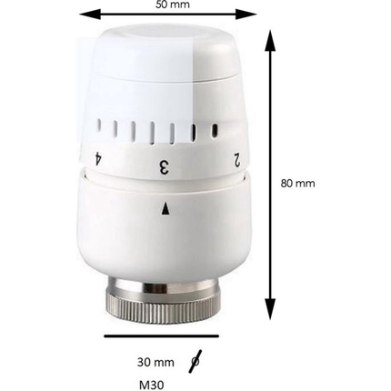 Radiador de baño de Belrad 1800x500mm - Chrome - Conexión central - 575W
