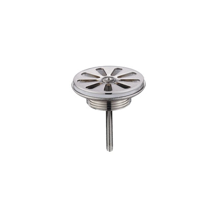DutchLine - Open Plug 5/4"