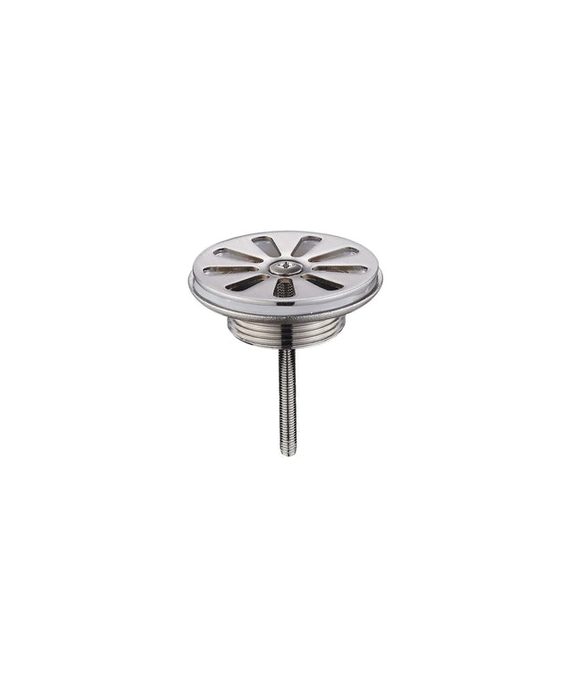 DutchLine - Open Plug 5/4"