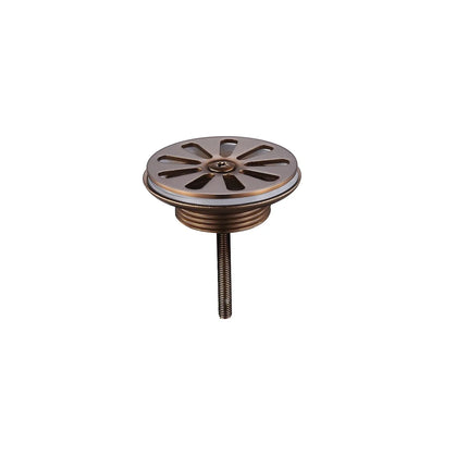 DutchLine - Open Plug 5/4"
