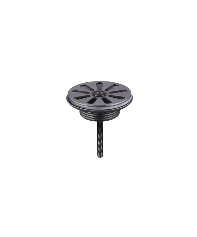 DutchLine - Open Plug 5/4"